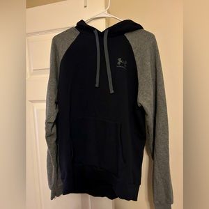 Under Armour hoodie